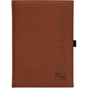 Large Pedova Journal (7"x9.5")