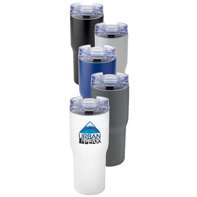 20 oz Urban Peak Trail Vacuum Tumbler
