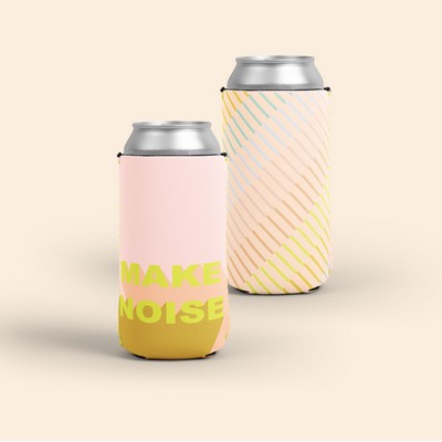 16 Oz. 4CP Neoprene Energy Drink Kolder Kaddy™ Beverage Insulator